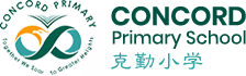 Concord Primary School logo