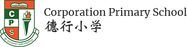 Corporation Primary School logo
