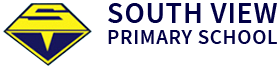 South View Primary School logo
