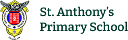 St. Anthony's Primary School logo