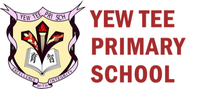Yew Tee Primary School logo